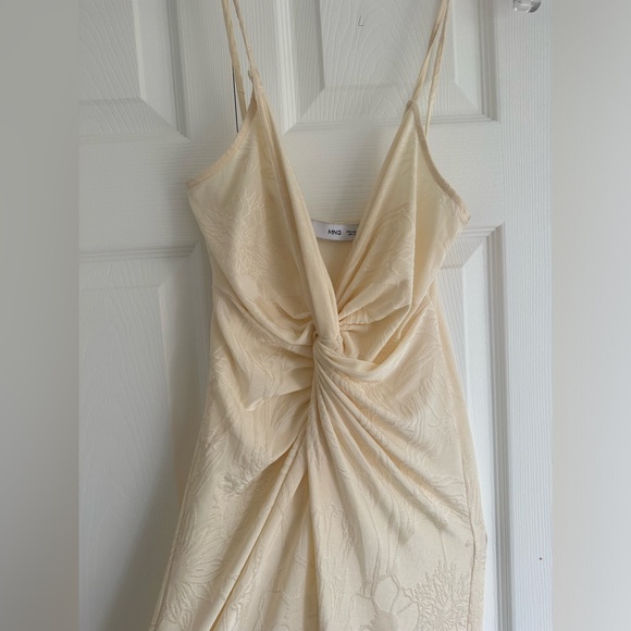 Maxi dress - Picture 9 of 10